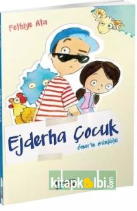 Ejderha Çocuk
