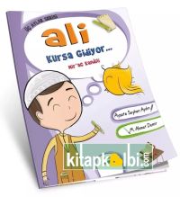 Ali Kursa Gidiyor Miraç Kandili