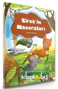 Zirekin Maceraları