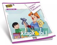 Kendin Yap | Oyuncaklarımı Kendim Toplayabilirim
