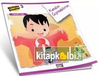 Kendin Yap Kendim Giyinebilirim