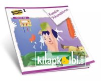 Kendin Yap Kendim Yıkanabilirim