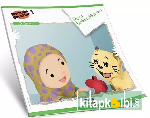 Değerler Para Biriktirebiliyorum