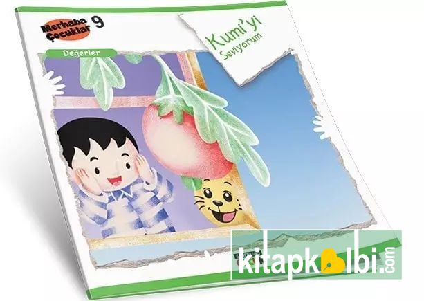 Değerler Kumiyi Seviyorum