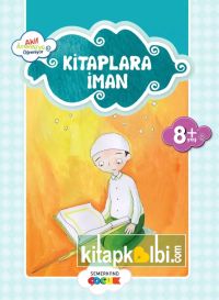 Küçük Akif Amentüyü Öğreniyor Kitaplara İman