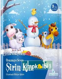Oynamayı Seven Şirin Kaz