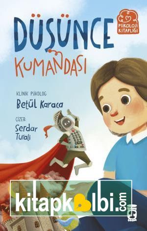 Düşünce Kumandası