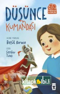 Düşünce Kumandası