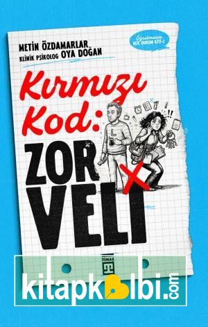 Kırmızı Kod Zor Veli