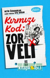 Kırmızı Kod Zor Veli