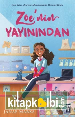 Zoenin Yayınından