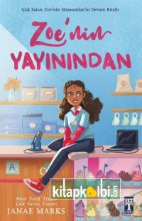 Zoenin Yayınından