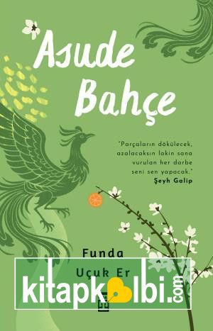 Asude Bahçe