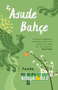 Asude Bahçe