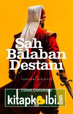 Şah Balaban Destanı