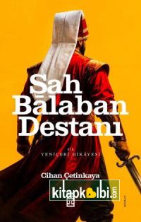Şah Balaban Destanı