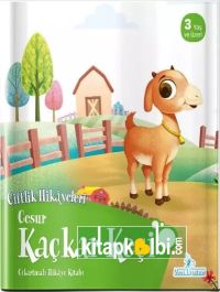Cesur Kaçkar Keçi