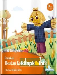 Fedakar Bostan Korkuluğu Laci
