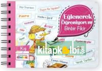 Eğlenerek Öğreniyorum Kış