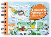 Eğlenerek Öğreniyorum Yaz