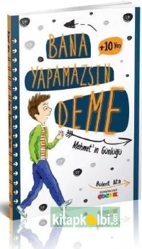 Bana Yapamazsın Deme