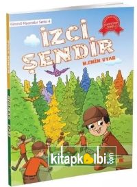 İzci Şendir