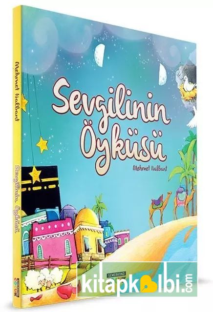 Sevgilinin Öyküsü