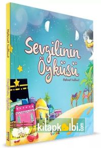 Sevgilinin Öyküsü