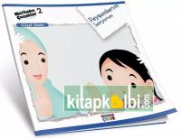 Güzel Dinim Yüce Allahı Anıyorum