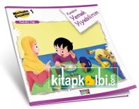 Kendin Yap Kendim Yemek Yiyebilirim