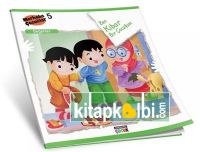 Değerler Ben Kibar Bir Çocuğum