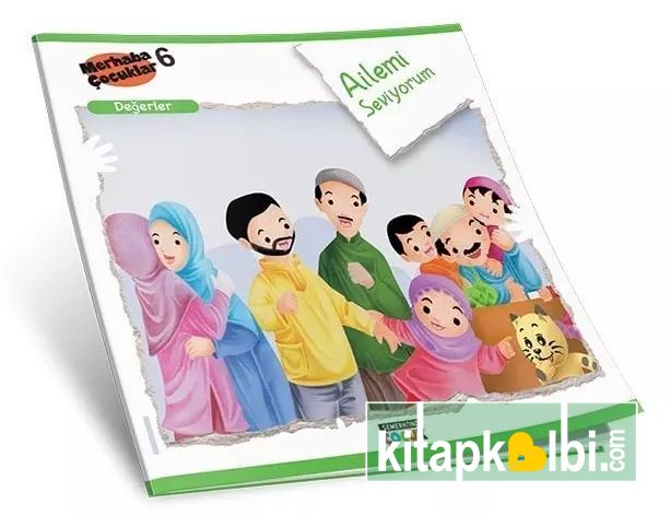 Değerler Ailemi Seviyorum