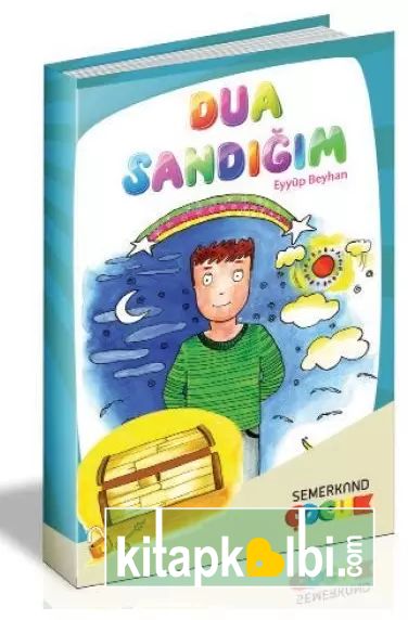 Dua Sandığım