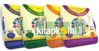 Çarklarla Kuran Elifbası Set