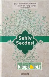 Sehiv Secdesi