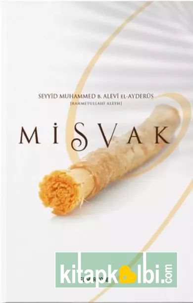 Misvak