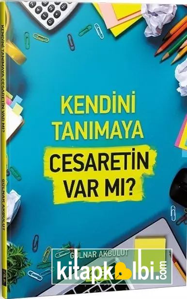 Kendini Tanımaya Cesaretin Var Mı