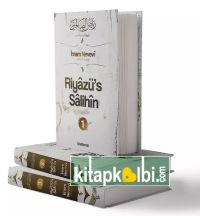 Riyazüs Salihin 3 Cilt