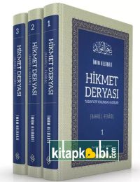 Hikmet Deryası Tasavvuf Yolunda Hadisler