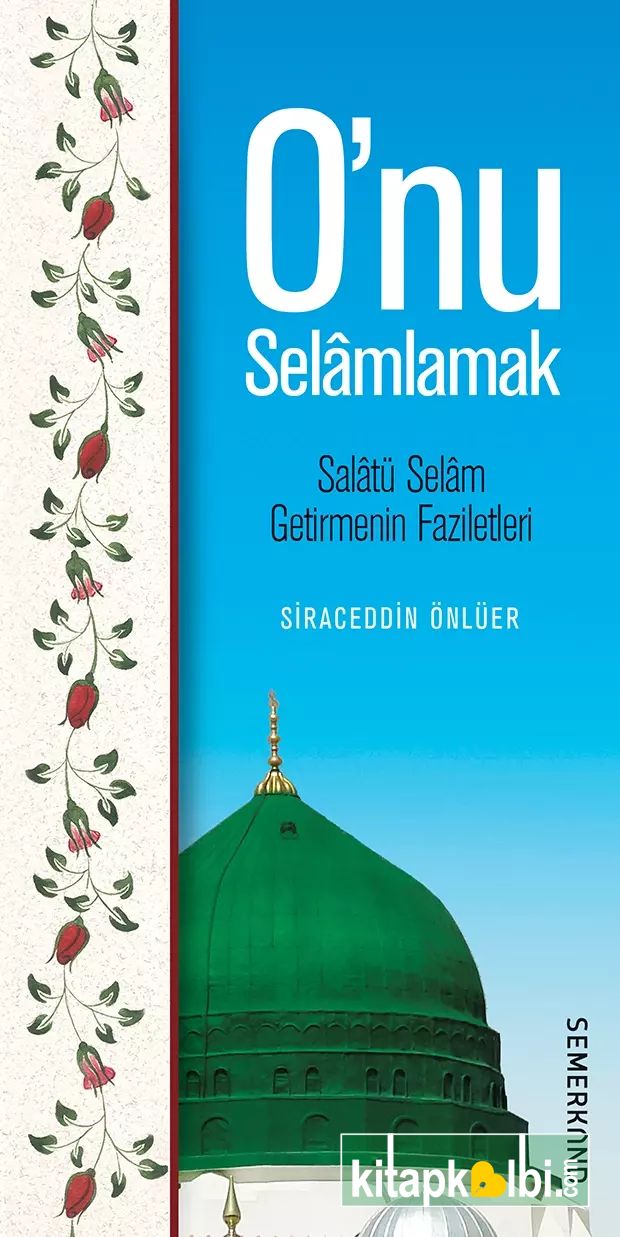 Onu Selamlamak