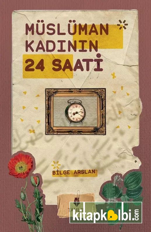 Müslüman Kadının 24 Saati