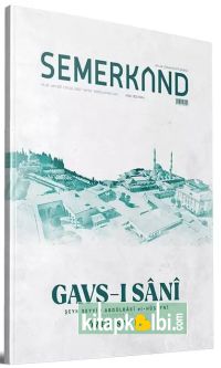 Gavsı Sani k.s. Özel Baskı