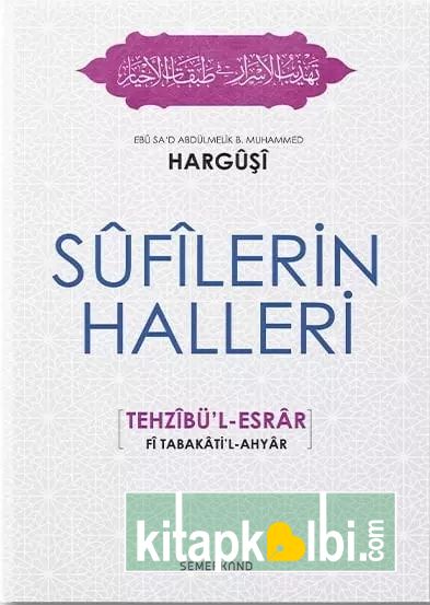 Sufilerin Halleri