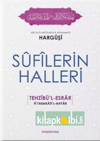 Sufilerin Halleri