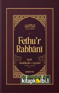 Fethur Rabbani