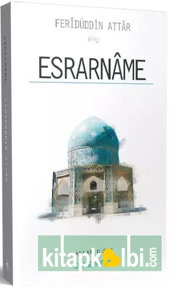 Esrarname