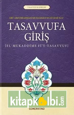 Tasavvufa Giriş