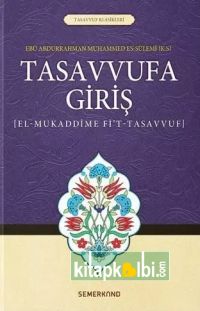 Tasavvufa Giriş