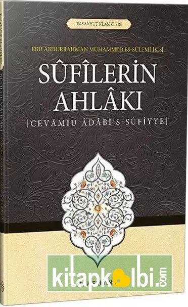 Sufilerin Ahlakı