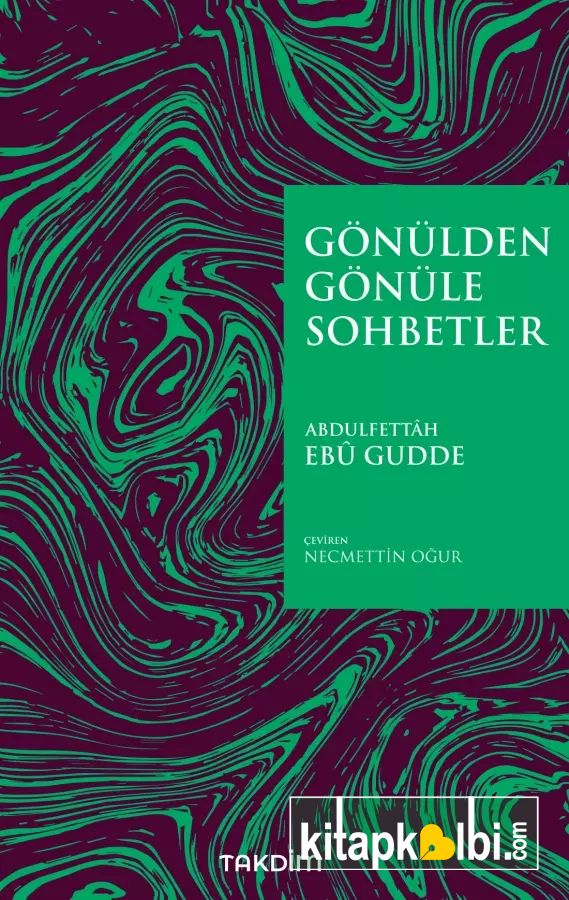 Gönülden Gönüle Sohbetler